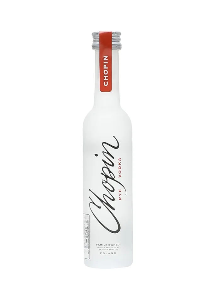 Chopin-Rye-Vodka-Miniature Chopin Rye Vodka Miniature