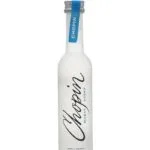 Chopin Wheat Vodka Miniature