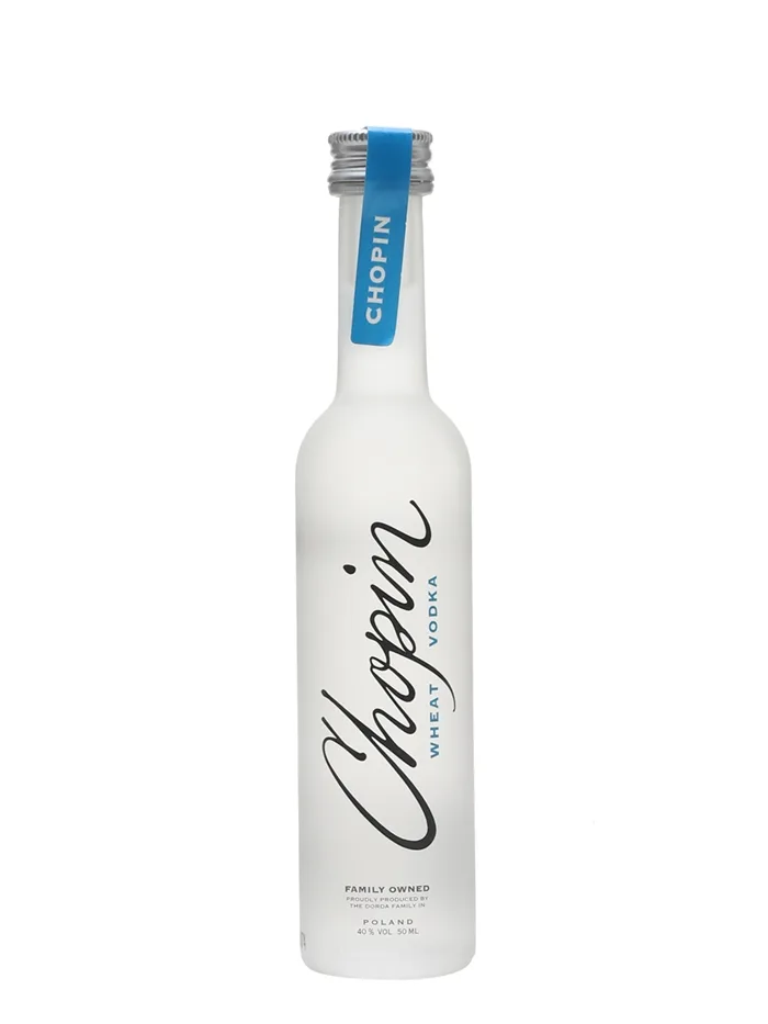 Chopin-Wheat-Vodka-Miniature Chopin Wheat Vodka Miniature