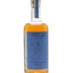Circumstance 6 Year Old Organic Single Grain Barley Whisky