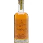 Circumstance Organic Single Grain Wheat Whisky