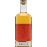 Circumstantial Rye Spirit