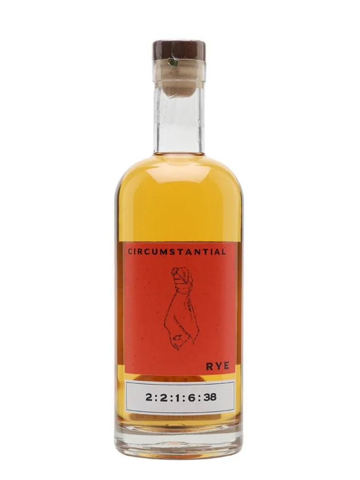 Circumstantial-Rye-Spirit Circumstantial Rye Spirit