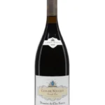 Clos-de-Vougeot Grand Cru du Clos Frantin 2020