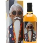 Clynelish 2012 14 Year Old Hidden Spirits Pop-People Collection