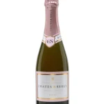 Coates & Seely Britagne Brut Rose NV