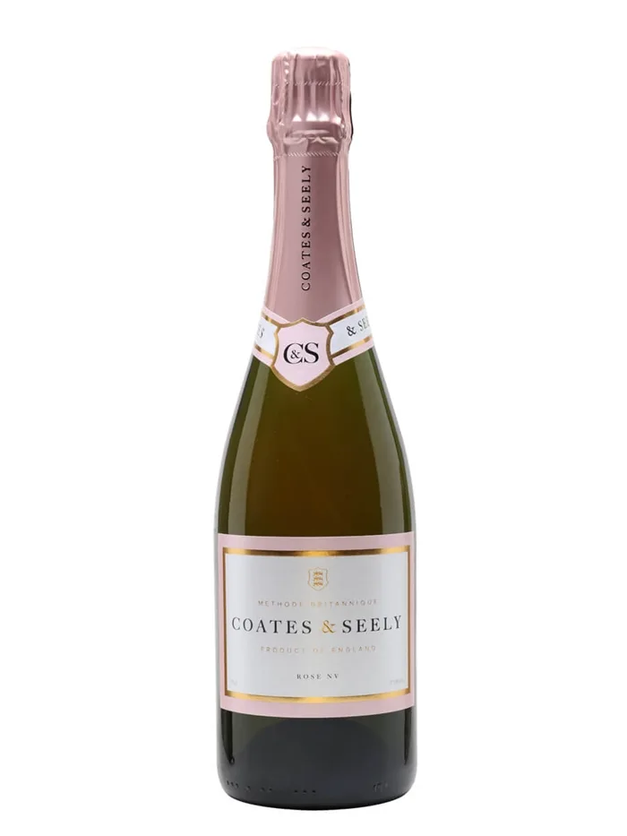Coates-Seely-Britagne-Brut-Rose-NV Coates & Seely Britagne Brut Rose NV