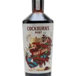 Cockburn Ruby Soho Port