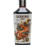 Cockburn Tawny Eyes Port