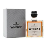 Copenhagen Distillery Raw Single Malt Batch 1