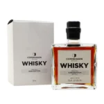Copenhagen Distillery Raw Single Malt Batch 5