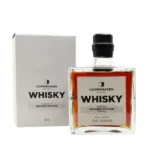 Copenhagen Distillery Refined Single Malt Batch 3