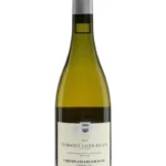 Corton Charlemagne Les Languettes Thibault Liger-Belair 2020