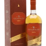 Cotswolds Bourbon Cask