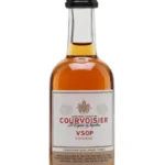 Courvoisier VSOP Cognac Miniature