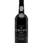 Croft 2000 Vintage Port