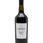 Croft 2003 Vintage Port