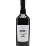 Croft 2009 Vintage Port