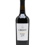 Croft 2016 Vintage Port