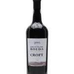 Croft Quinta Da Roeda Port 2005