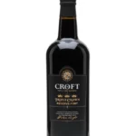 Croft Triple Crown Port