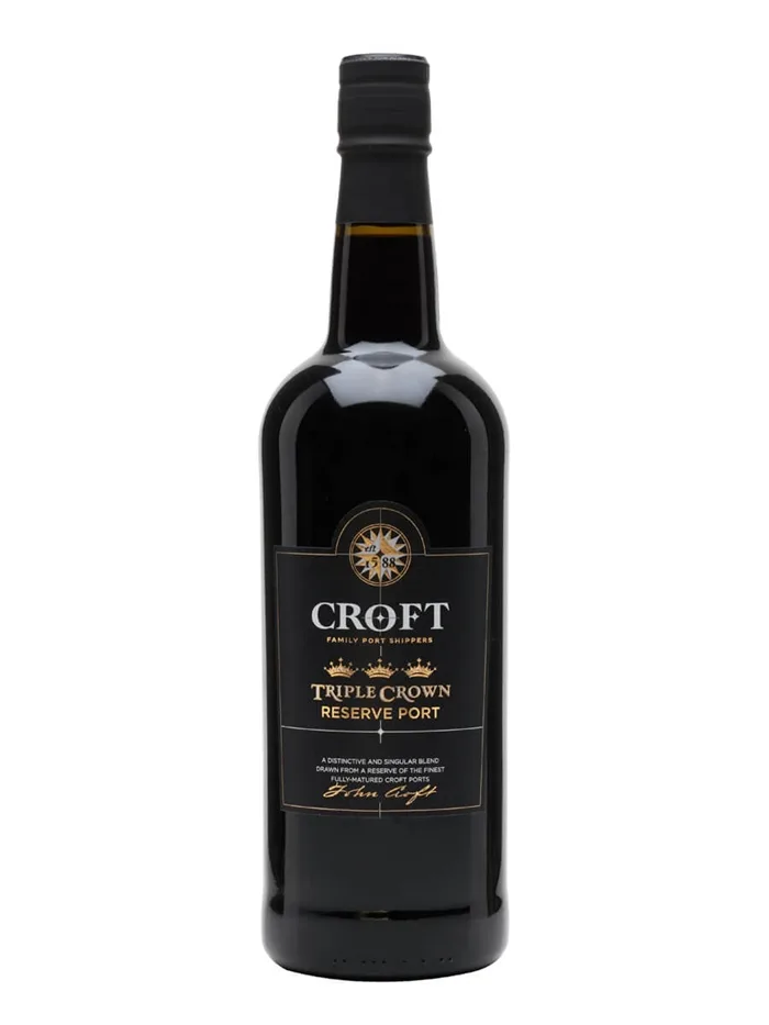 Croft-Triple-Crown-Port Croft Triple Crown Port
