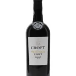 Croft Vintage Port 1991