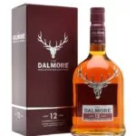 Dalmore 12 Year Old