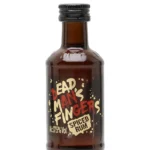 Dead Man's Fingers Spiced Rum Miniature