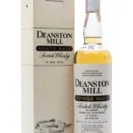 Deanston Mill 5 Year Old Bot.1980s