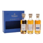 Delamain Cognac The Explorer's Choice Set 3x10cl