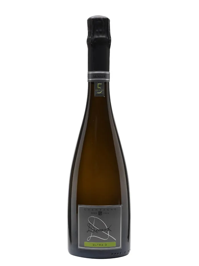 Devaux-Ultra-D-NV-Champagne Devaux Ultra D NV Champagne