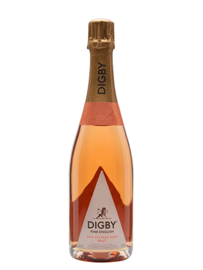 Digby-Rose-Brut-2014 Digby Rose Brut 2014