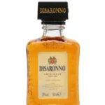 Disaronno Originale Amaretto Liqueur Miniature