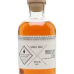 Distillerie de Paris Single Malt Whisky Whisky Paris LMDW Selection
