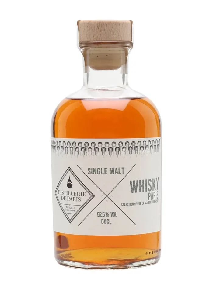 Distillerie-de-Paris-Single-Malt-Whisky-Whisky-Paris-LMDW-Selection Distillerie de Paris Single Malt Whisky Whisky Paris LMDW Selection