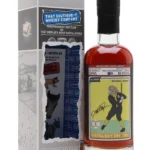 Distillery 291 3 Year Old Batch 2 That Boutique-y Whisky Company