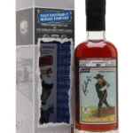 Distillery 291 3 Year Old Batch 3 That Boutique-y Whisky Company