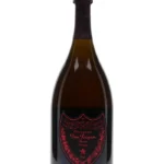 Dom Perignon 2008 Rose Champagne Luminous Magnum
