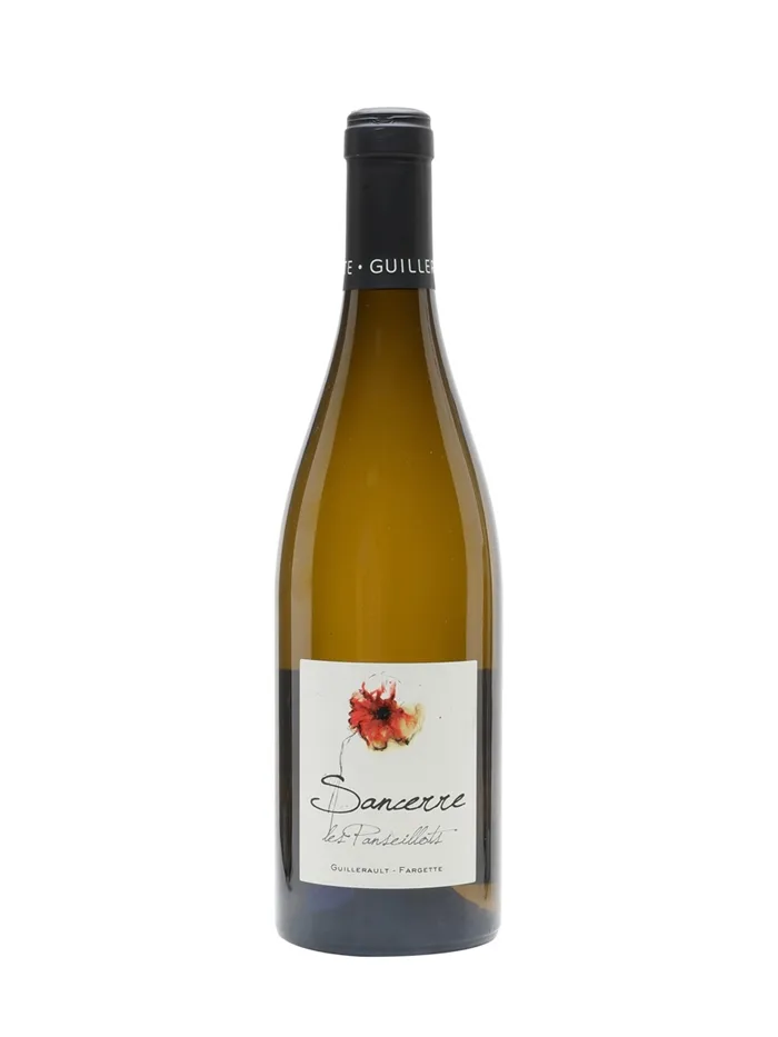 Domaine-Guillerault-Fargette-Sancerre-Les-Panseillots-2023 Domaine Guillerault-Fargette Sancerre Les Panseillots 2023