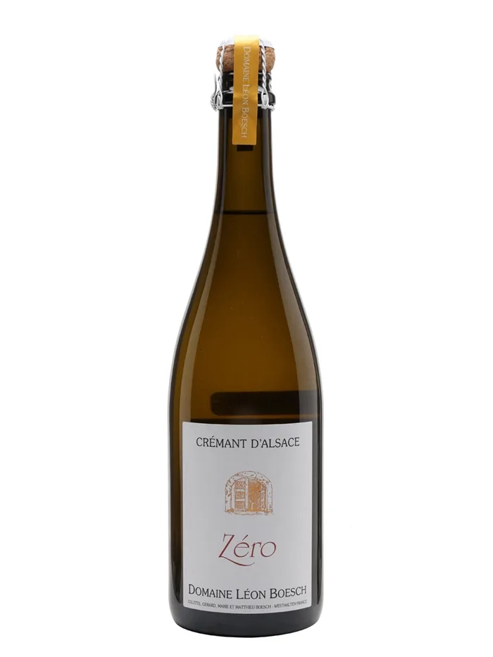 Domaine-Leon-Boesch-Cremant-dAlsace-Zero-Brut-2022 Domaine Leon Boesch Cremant d'Alsace Zero Brut 2022