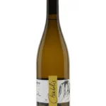 Domaine Pattes Loup Chablis Vent d'Ange 2022