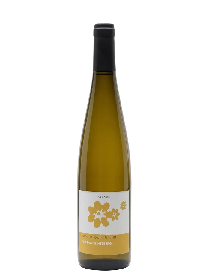 Domaine-Roland-Schmitt-Riesling-Glintzberg-2024 Domaine Roland Schmitt Riesling Glintzberg 2024