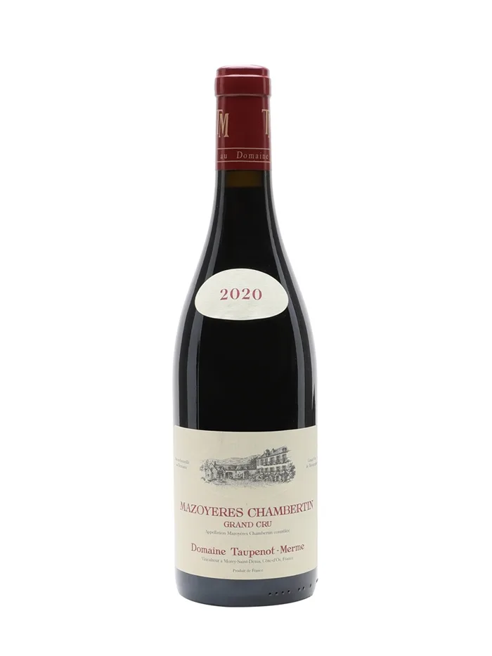 Domaine-Taupenot-Merme-Mazoyeres-Chambertin-Grand-Cru-2020 Domaine Taupenot-Merme Mazoyères-Chambertin Grand Cru 2020