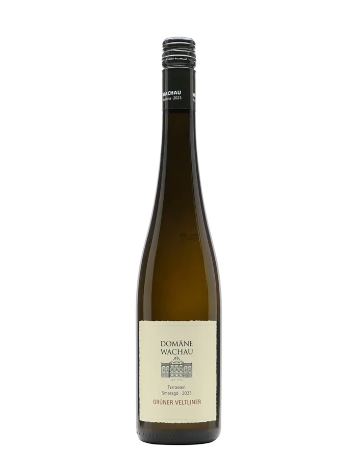 Domane-Wachau-Gruner-Veltliner-Terrassen-Smaragd-2023 Domane Wachau Gruner Veltliner Terrassen Smaragd 2023