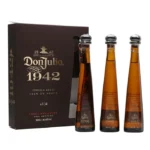 Don Julio 1942 Tequila Miniature Gift Set