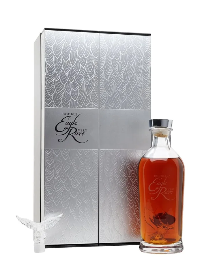 Double-Eagle-Very-Rare-20-Year-Old-Bourbon-2024-Release Double Eagle Very Rare 20 Year Old Bourbon 2024 Release
