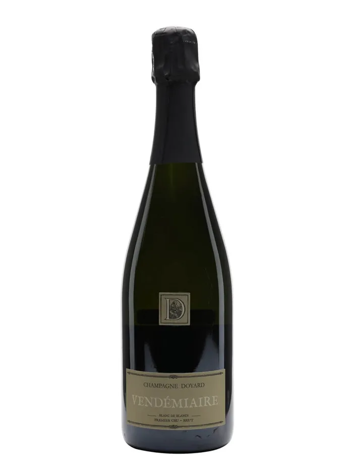 Doyard-Cuvee-Vendemiaire-1er-Cru-Brut-Blanc-De-Blancs-Champagne Doyard Cuvee Vendemiaire 1er Cru Brut Blanc De Blancs Champagne