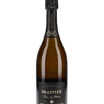Drappier Blanc de Blanc Signature NV Champagne