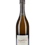 Drappier Brut Nature 'no added sulphur' NV Champagne